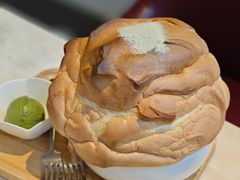 -港丽餐厅(高德置地店)