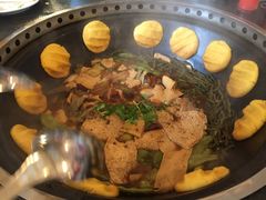 -荣德灶台鱼(圣泉寺店)