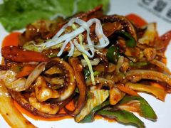 -韩一品韩国料理(柏庐南路店)