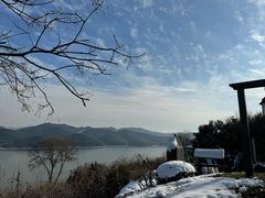-天目湖涵田度假村