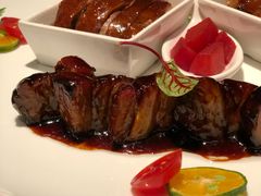 -小炳胜(卓悦中心店)