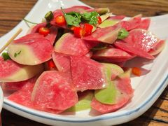 -有奴思烤肉·清真(正宁路店)