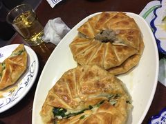 -吃不够开口馅饼店(小西路店)