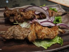 -海尔巴格·新疆菜(吐鲁番店)