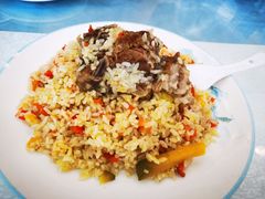 -马尔龙新疆饭店·清真(瑞景店)