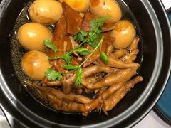 -一澜江宴·江景地标楚菜(江滩公园店)