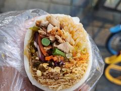 -张果佬年糕卷(科巷店)