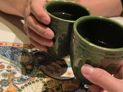 -云海肴·汽锅鸡·云南菜(天山百盛优客店)