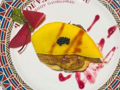 -俄士厨房(朝阳合生汇店)