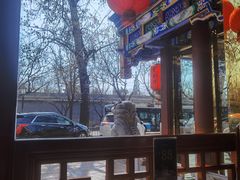 -东来顺饭庄(天坛店)