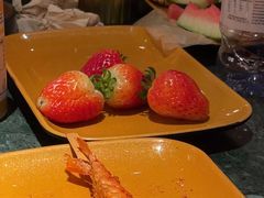 -牛New寿喜烧(中山公园龙之梦店)