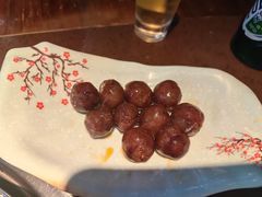 -青山青豆花·笑禅豆腐鱼(黄泥塝店)