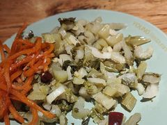 -小杨烤肉(朱雀店)