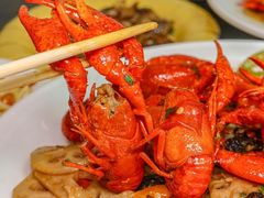 -一起吃小龙虾·海鲜(海珠店)