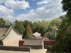 -窦大夫祠