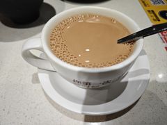 -和平馆·地道港澳茶餐厅(西门口店)