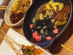 -怪噜范·老贵阳街头名小吃(鸿通城店)