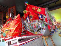 -南京市民俗博物馆(甘熙故居)
