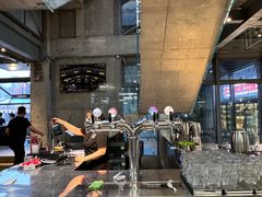 -No.DD戳子烧烤·江湖菜(北京总店)