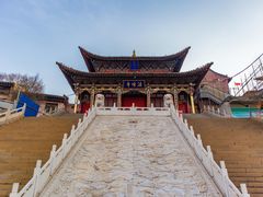 -西宁南禅寺-法幢寺