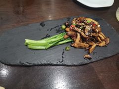 -陆壹捌餐厅(五大道店)