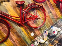 -喝丢一只鞋辣炒海鲜小烧烤(三八广场店)