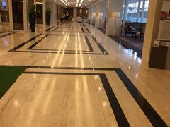 -曼谷文华中心点大酒店