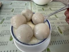 -阿三麻蓉汤圆(顺光大厦店)