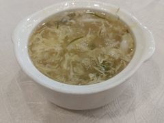 宋嫂鱼羹-楼外楼(西湖景区孤山路店)