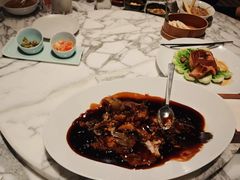 -杭州君悦酒店·湖滨28中餐厅