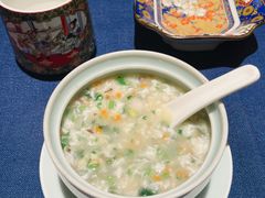 -老吉堂上海本帮菜(工体店)