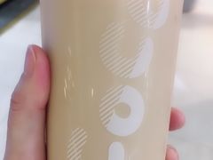 -CoCo都可(八达商城店)