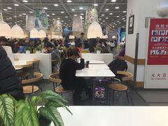 大堂-宜家·瑞典风味餐厅(北京西红门店)