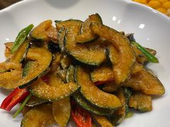 -将相和·海鲜蒸饺大连菜