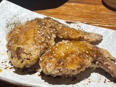 -小川洋风料理(街道口店)