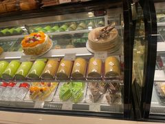 -本格旺索罗(樟宜机场T1店)