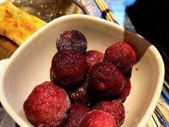 -大头叔烤鸡爪·朝鲜族烤串(天池路店)