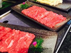 -王家渡火锅店(棕榈泉店)