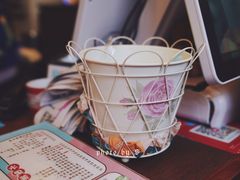 -九秋茶铺(三里屯店)