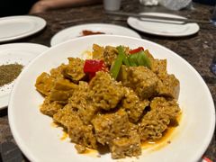 -郑喜旺烧烤(郑州总店)