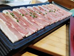 -九田家黑牛烤肉料理(郫都万达檬柏西路店)