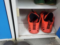 -天河体育中心篮球城