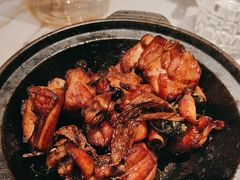 -鹿港小镇(霄云店)