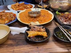 -妈妈手(山大总店)