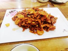 -清真•蜀风园(丁字沽店)