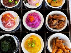 -楠火锅(龙阳广场店)