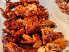 -涨巢·潮玩水疗局