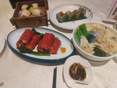 -龙的酒楼·手工早茶·顺德菜(近良路店)