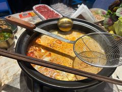 -琥珀川糟粕醋·香草鸭·鸡煲(慈云寺店)