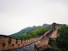 -慕田峪长城